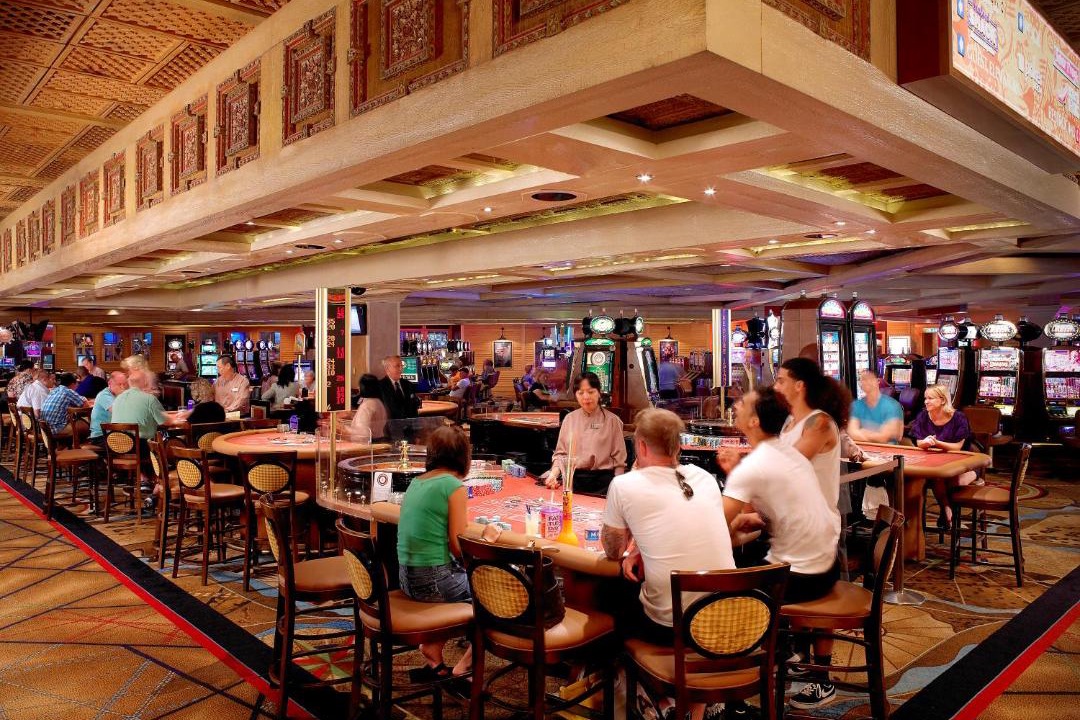 Photo of Others in Las Vegas Strip