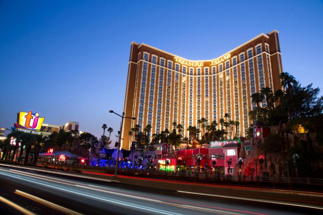 Photo of Others in Las Vegas Strip