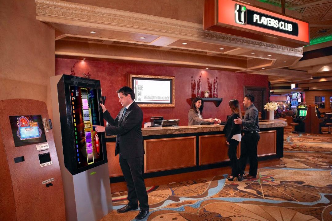 Photo of Others in Las Vegas Strip