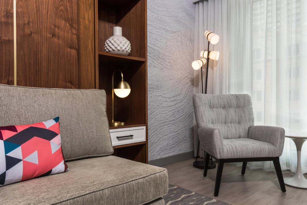 Photo of Livingroom in Downtown Denver