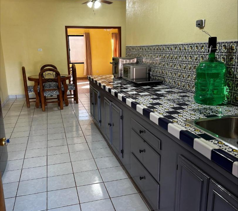 Photo of Kitchen in Loreto