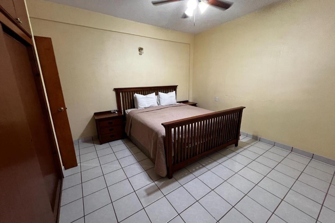 Photo of Bedroom in Loreto
