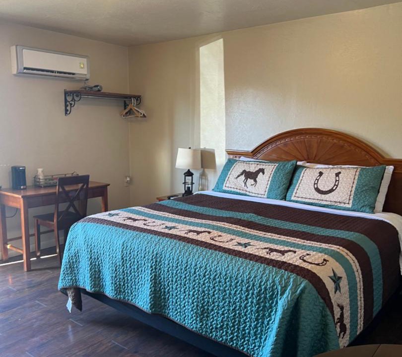 Photo of Bedroom in Tombstone