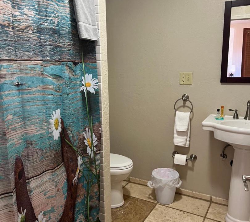 Photo of Bathroom in Tombstone