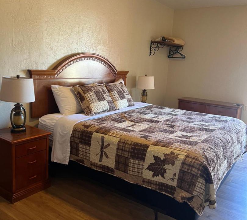 Photo of Bedroom in Tombstone