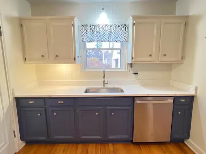 Photo of Kitchen in South Central Omaha