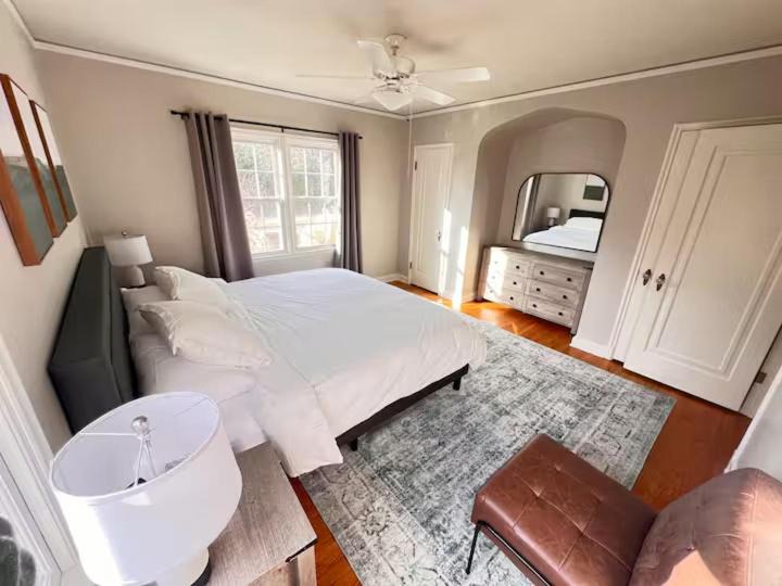 Photo of Bedroom in South Central Omaha