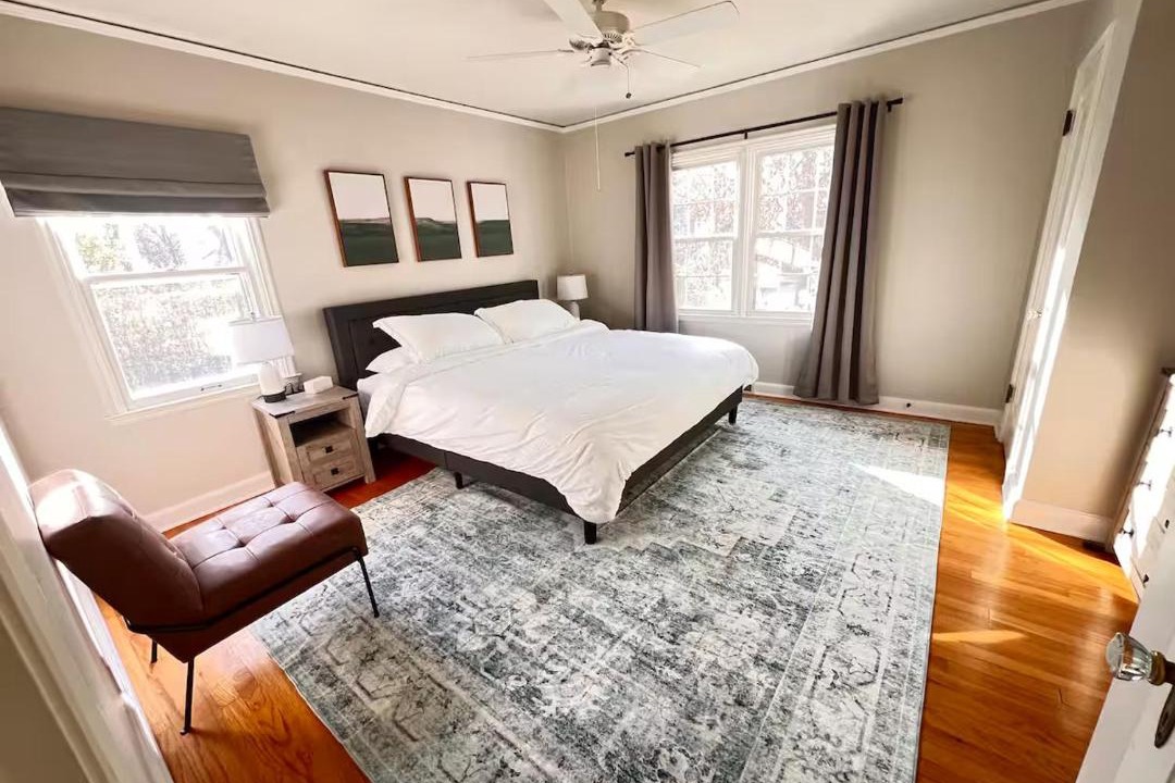 Photo of Bedroom in South Central Omaha