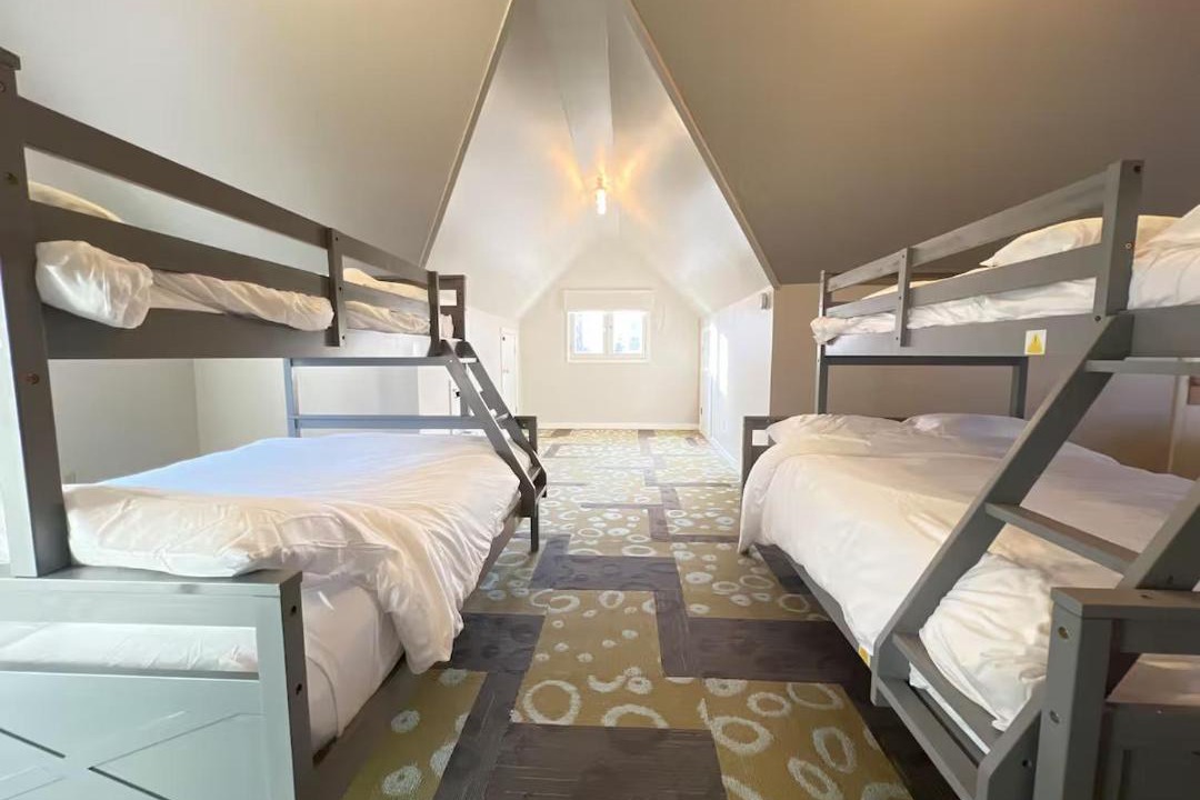 Photo of Bedroom in South Central Omaha