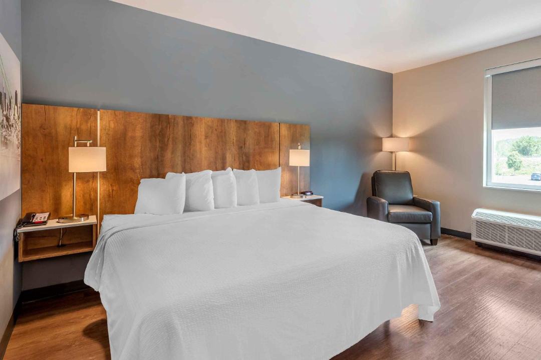 Photo of Bedroom in Southeast Colorado Springs