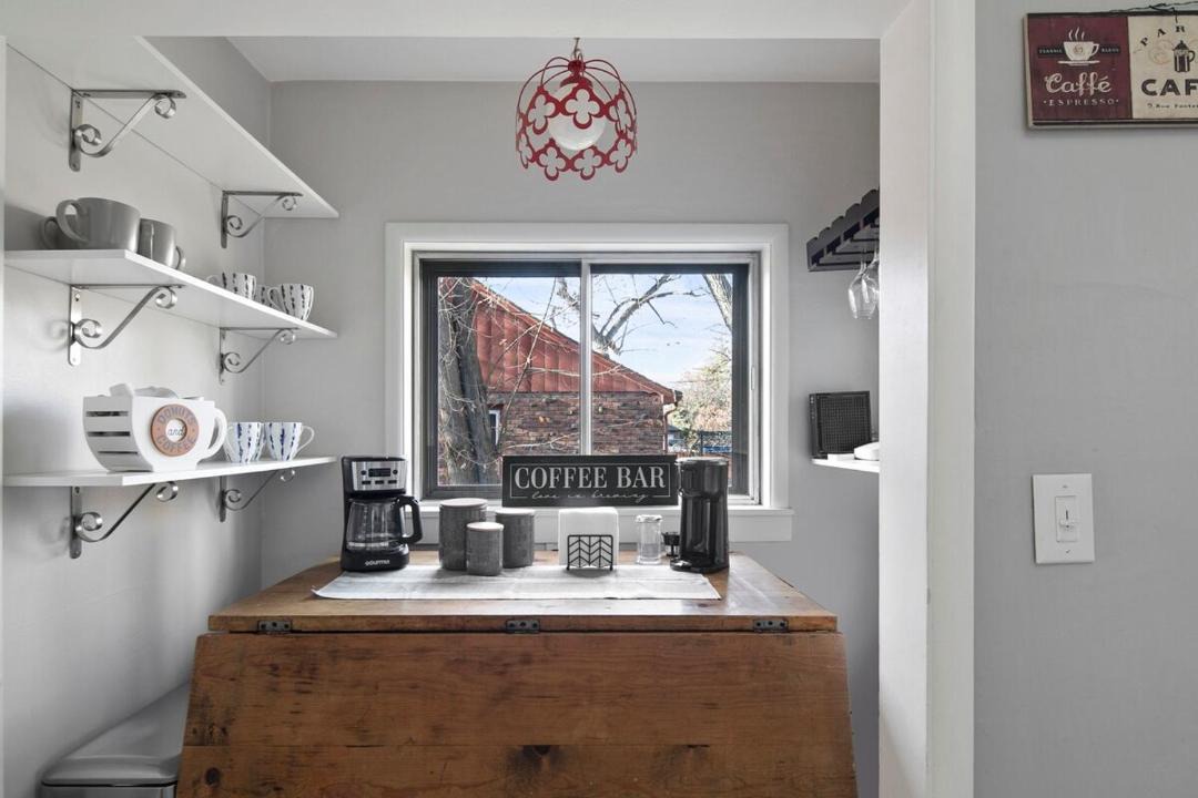 Photo of Kitchen in North End