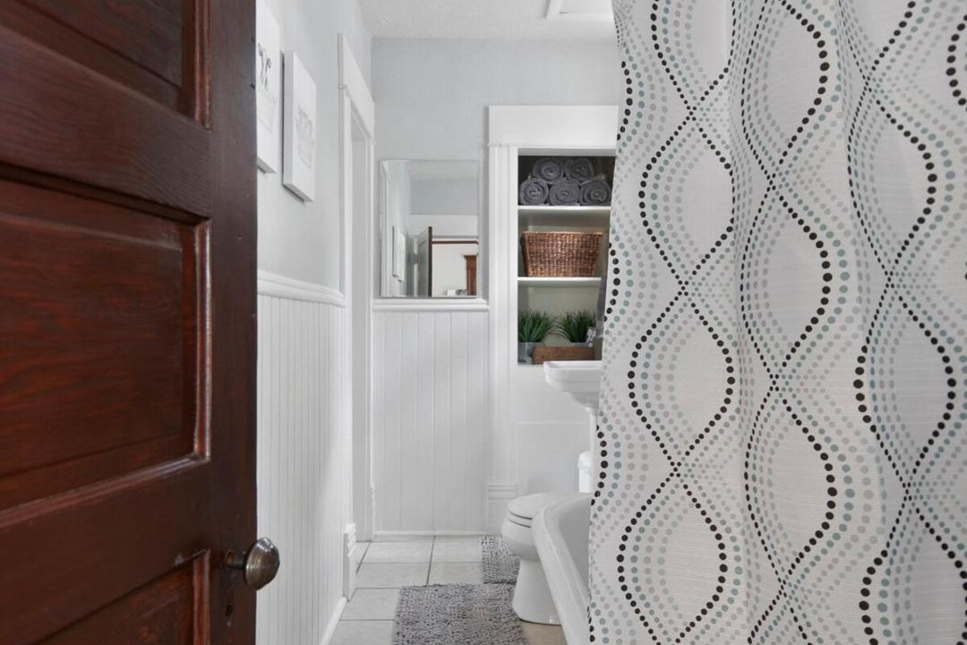 Photo of Bathroom in North End