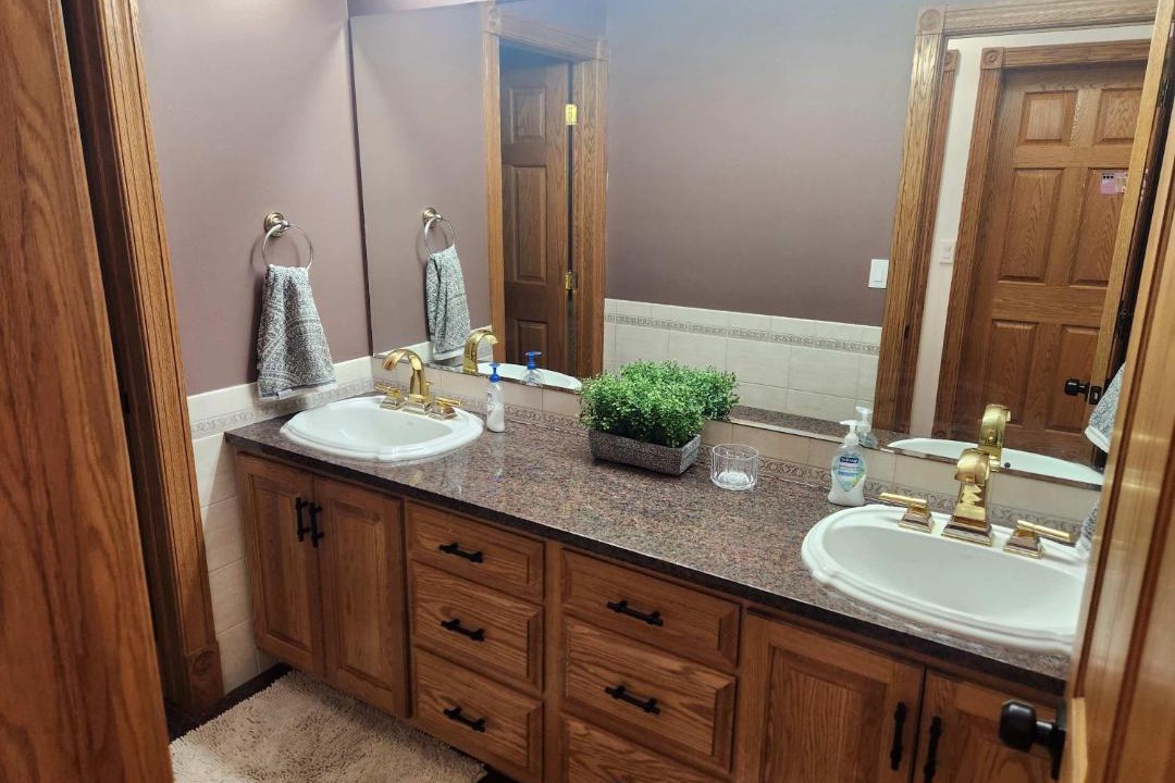 Photo of Bathroom in Big Stone City