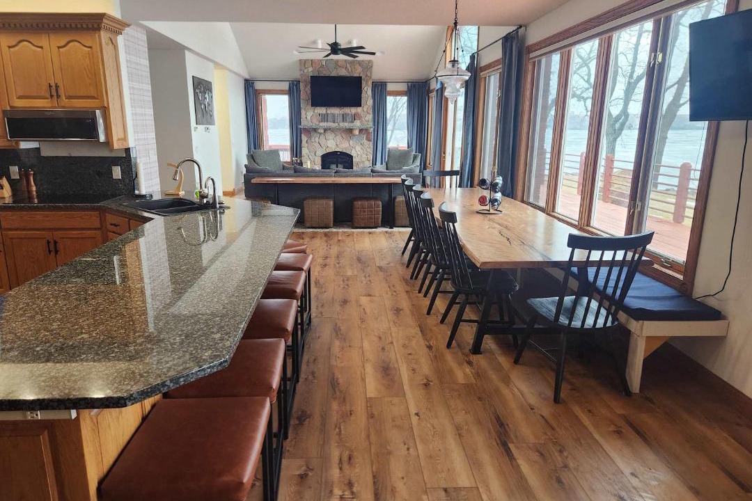 Photo of Kitchen in Big Stone City