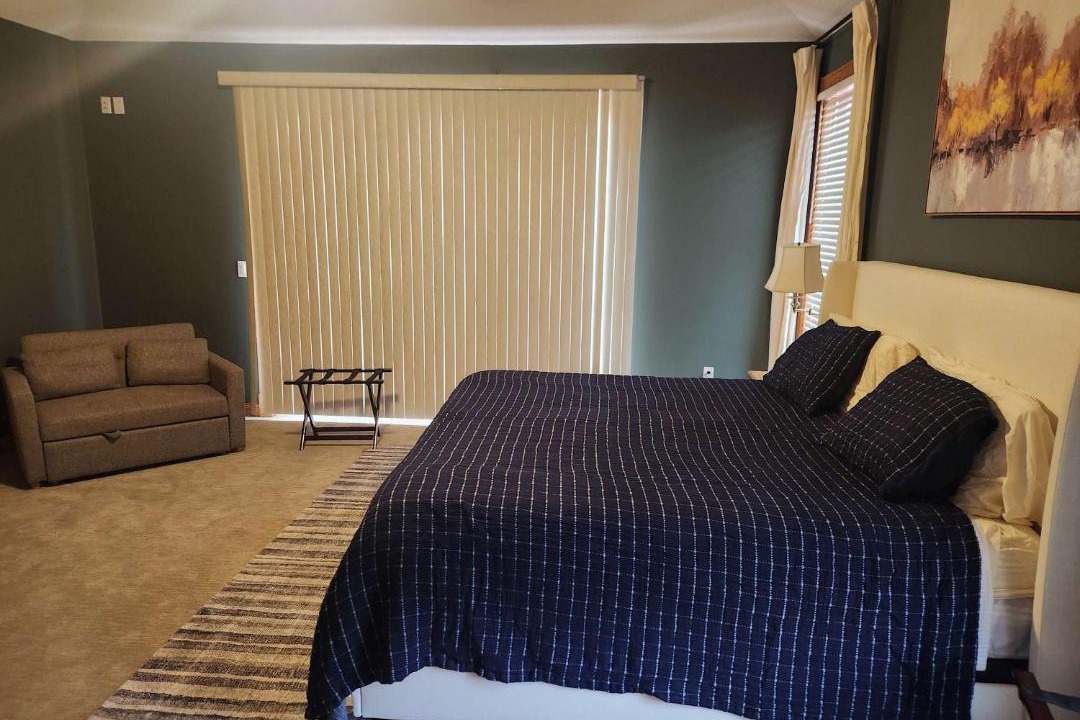 Photo of Bedroom in Big Stone City