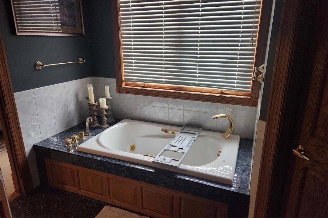 Photo of Bathroom in Big Stone City