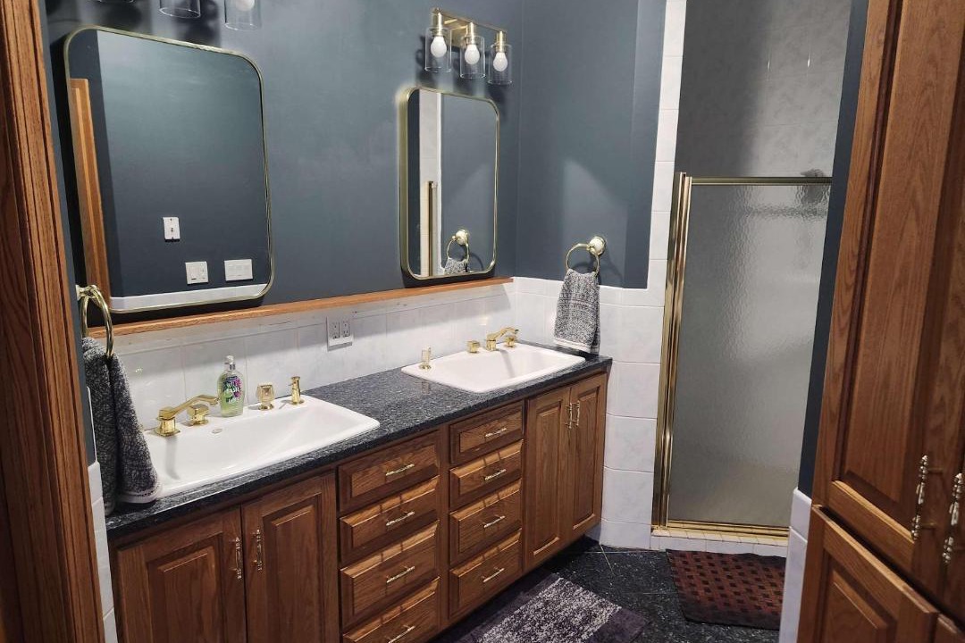 Photo of Bathroom in Big Stone City