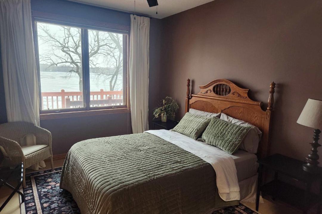 Photo of Bedroom in Big Stone City