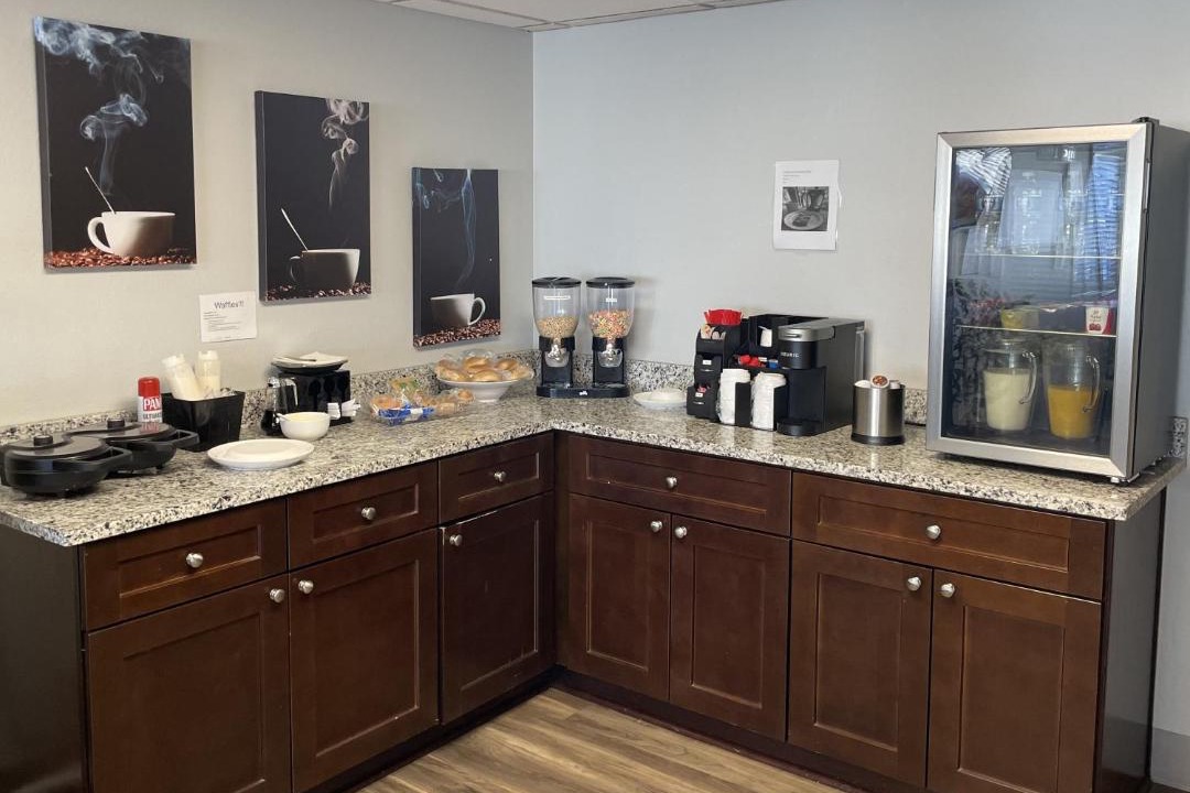 Photo of Kitchen in Lincoln