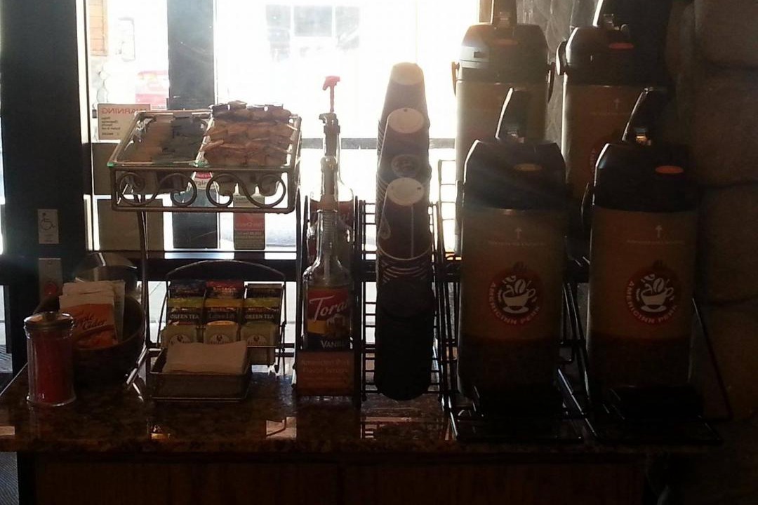 Photo of Kitchen in Lincoln