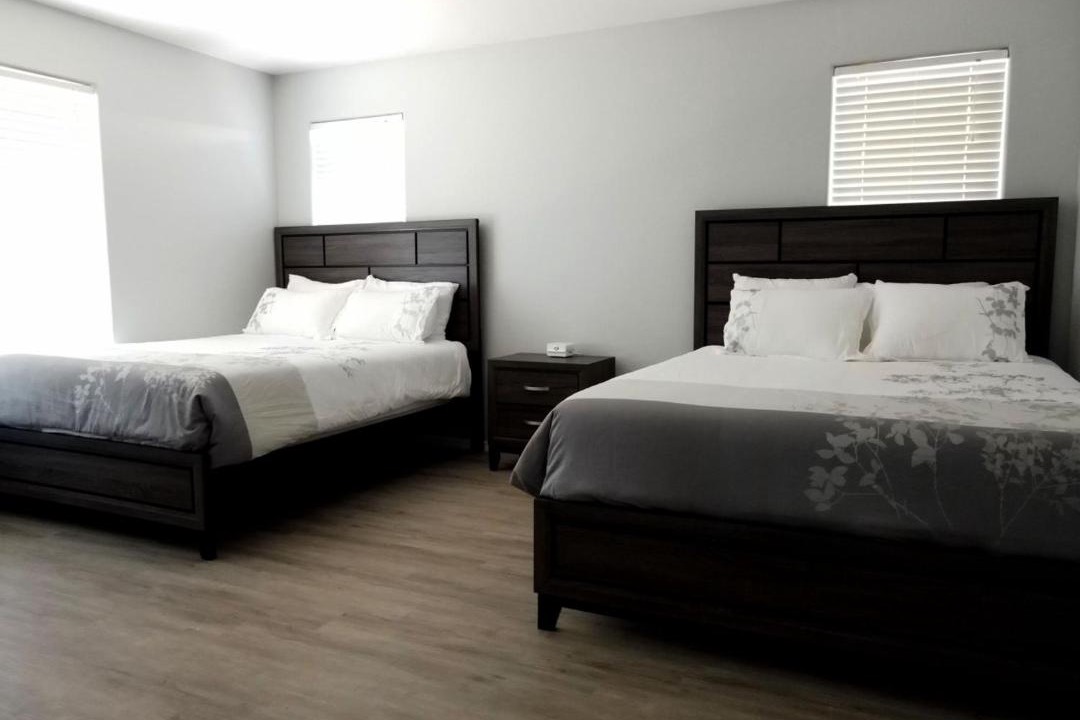 Photo of Bedroom in Tamaron