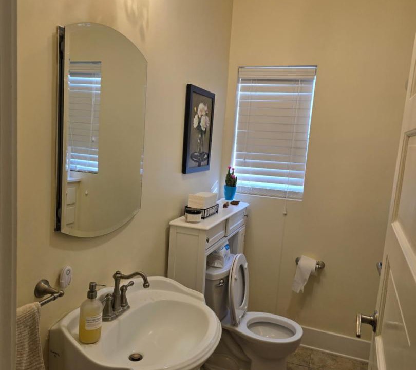 Photo of Bathroom in Pasadena