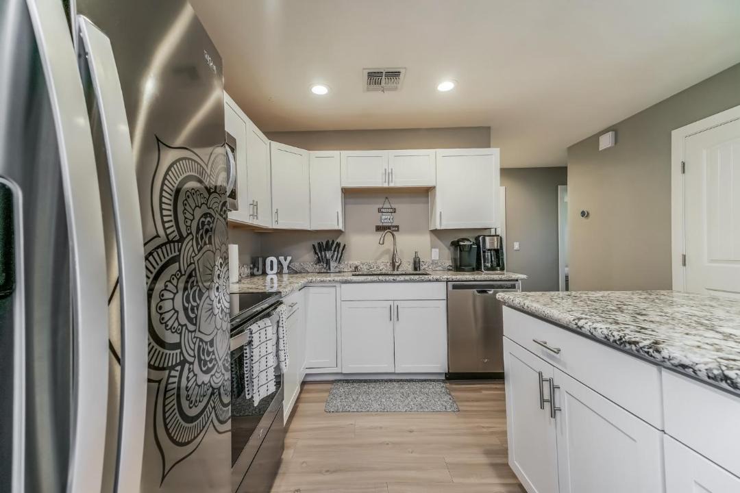 Photo of Kitchen in Daley Park