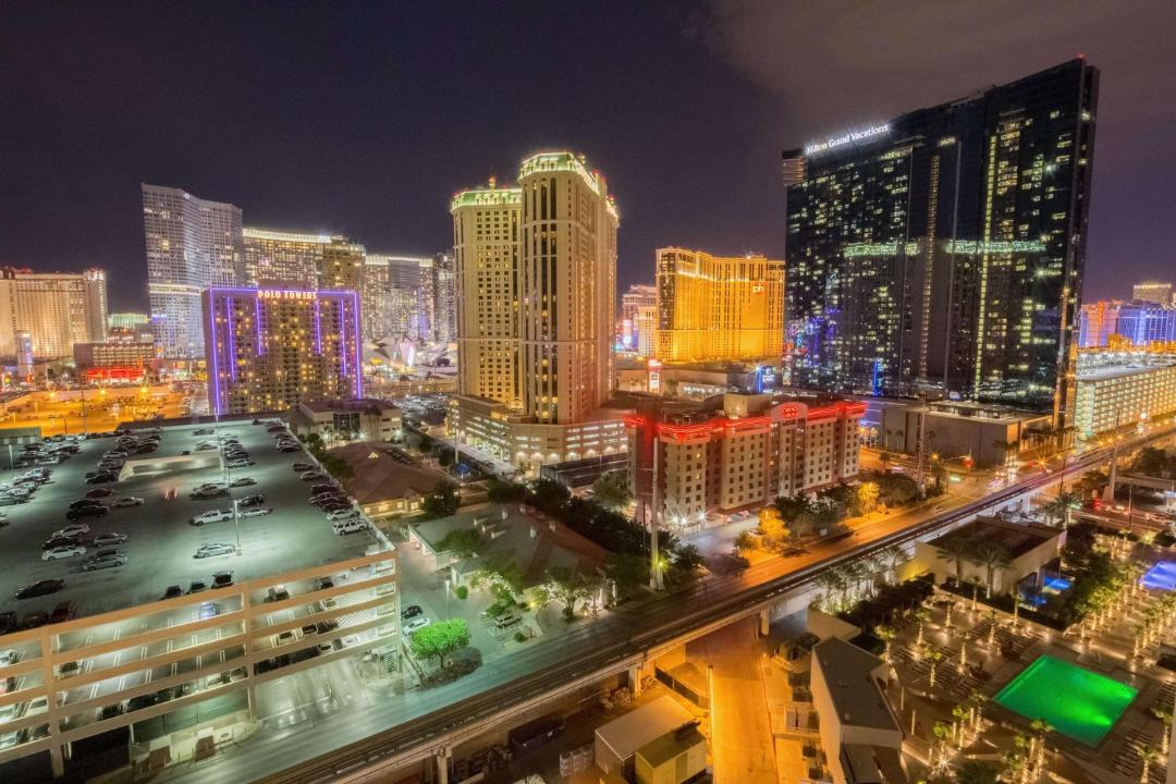 Photo of Others in Las Vegas