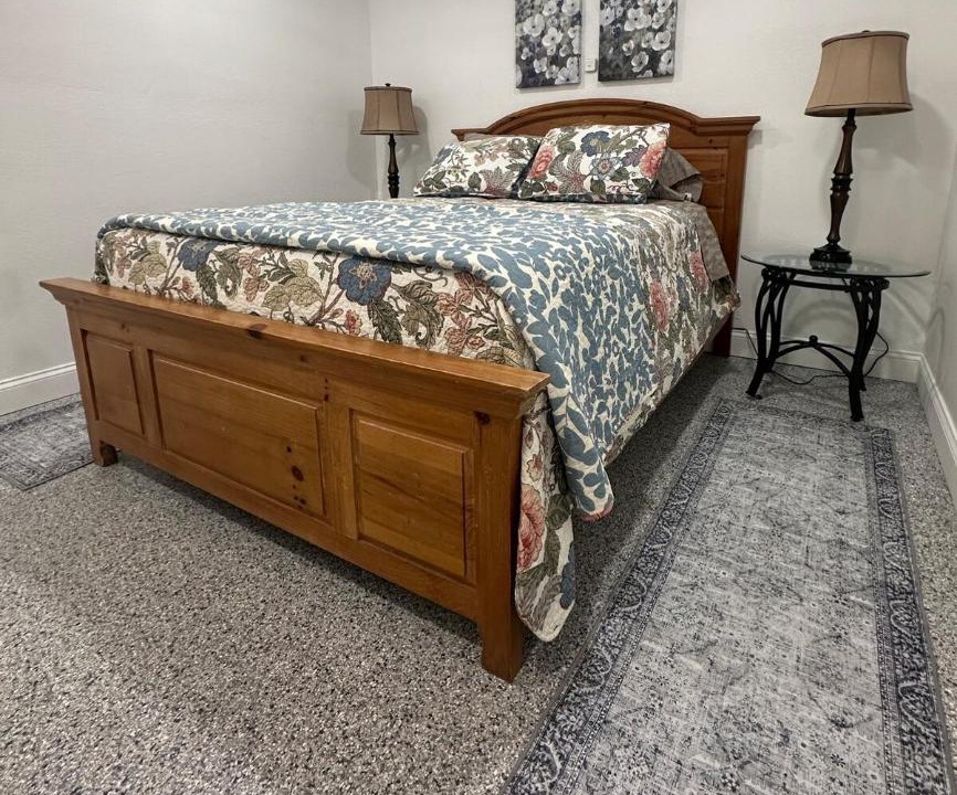 Photo of Bedroom in Cheyenne