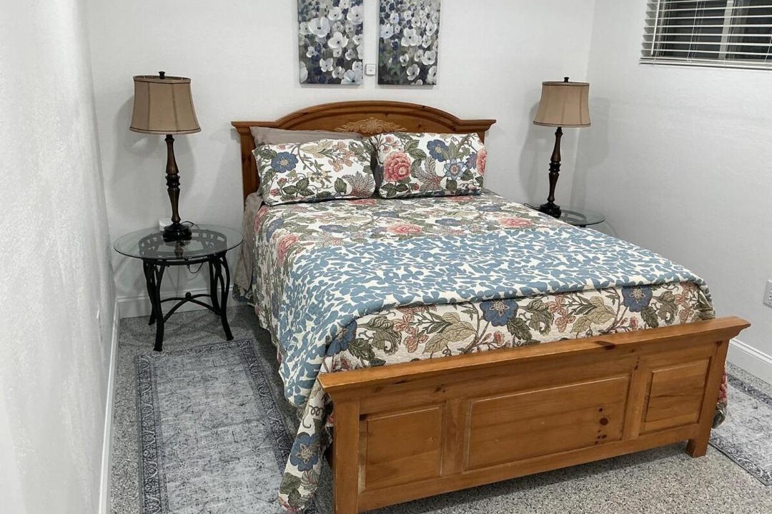 Photo of Bedroom in Cheyenne