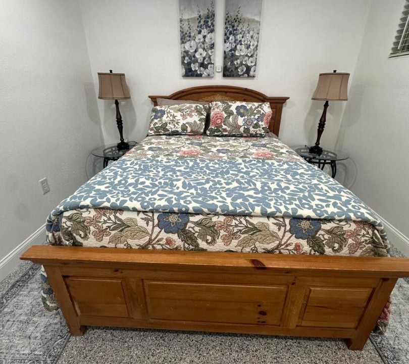 Photo of Bedroom in Cheyenne