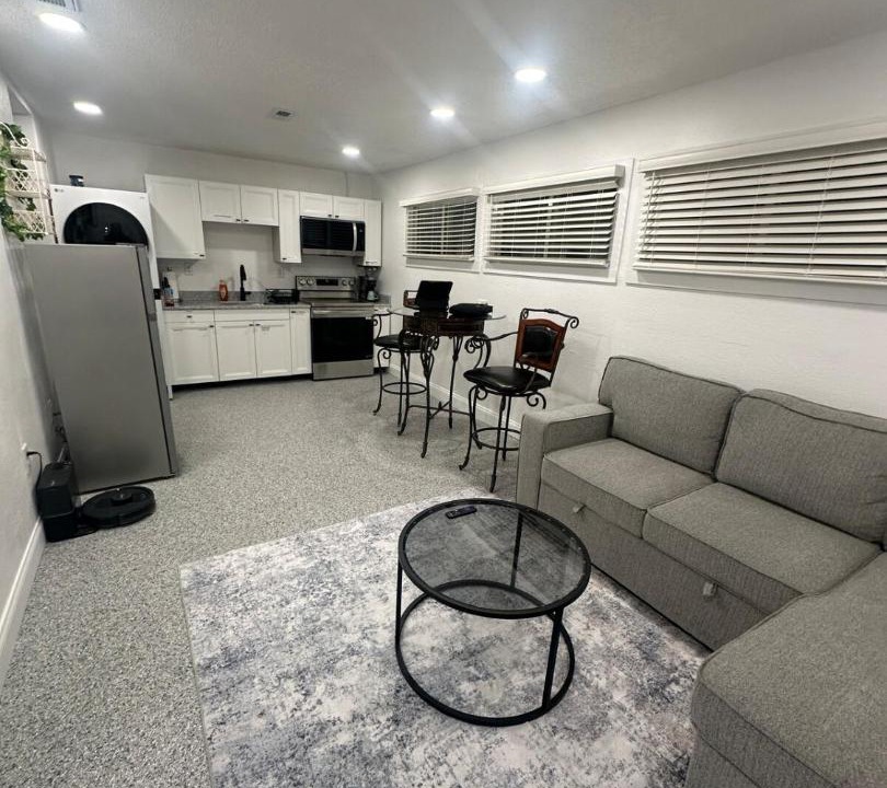 Photo of Livingroom in Cheyenne