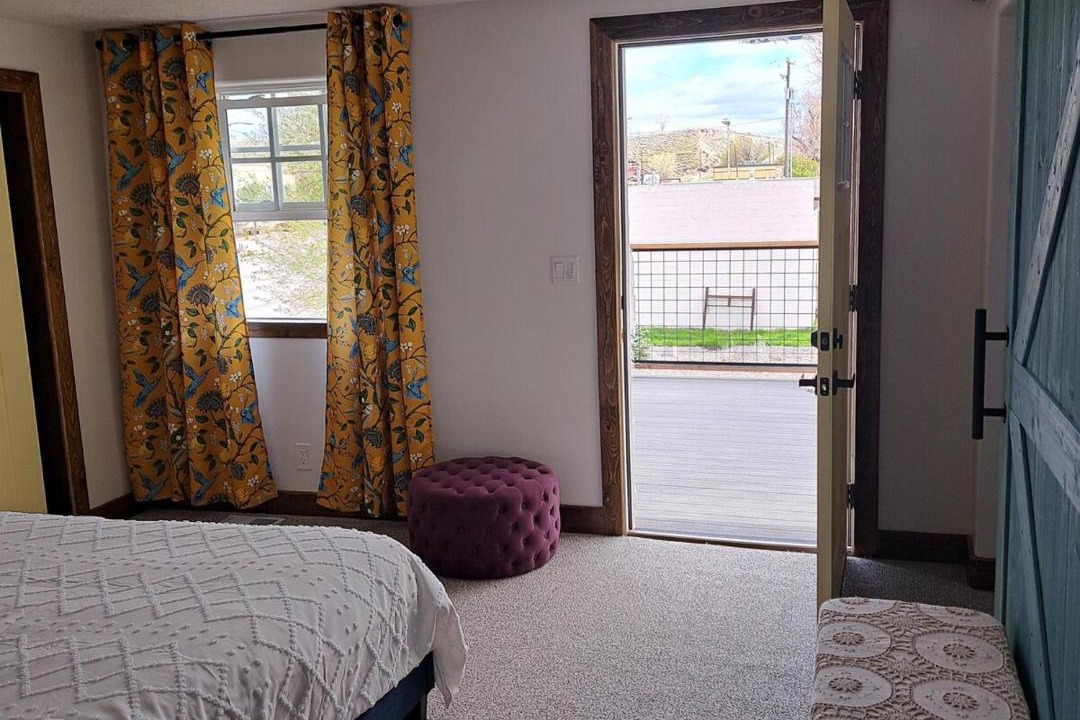 Photo of Bedroom in Marysvale