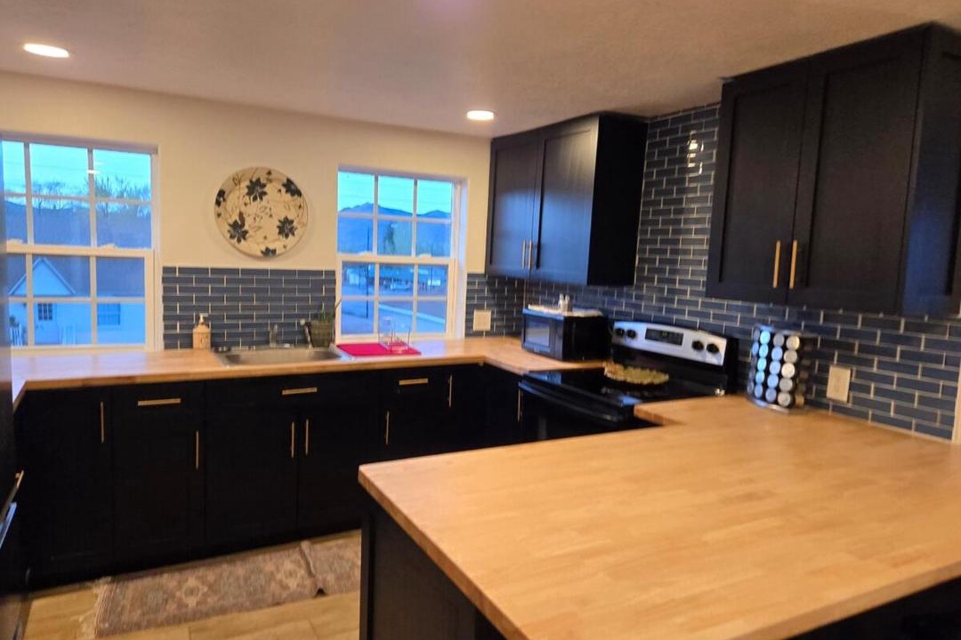 Photo of Kitchen in Marysvale