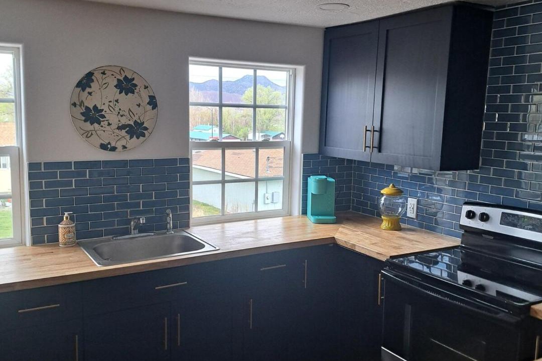 Photo of Kitchen in Marysvale