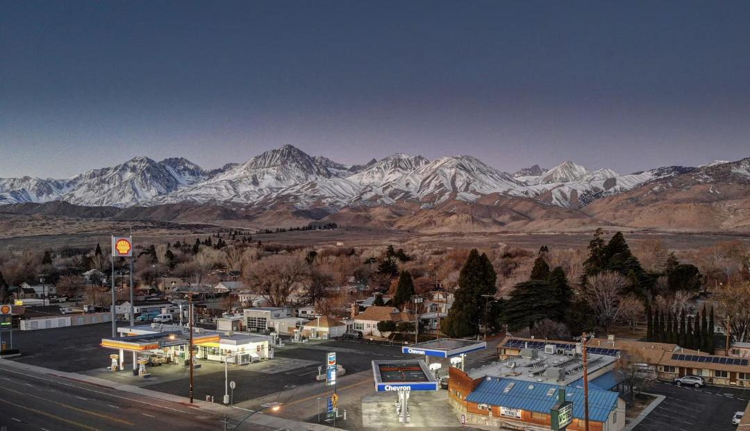 Photo of Others in Big Pine