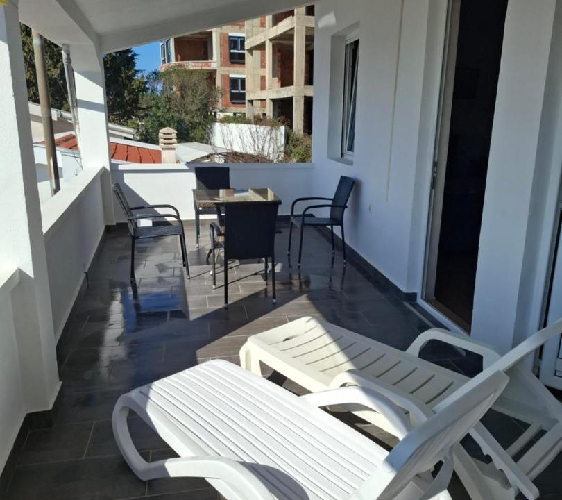 Photo of Patio Balcony in Dobra Voda