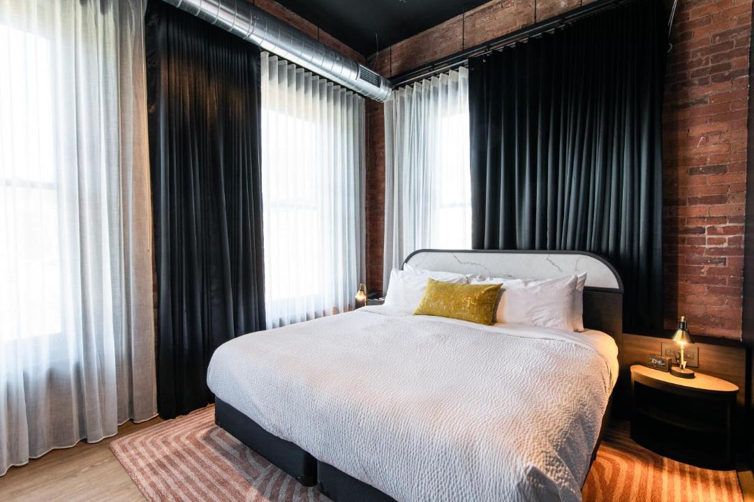 Photo of Bedroom in Deadwood