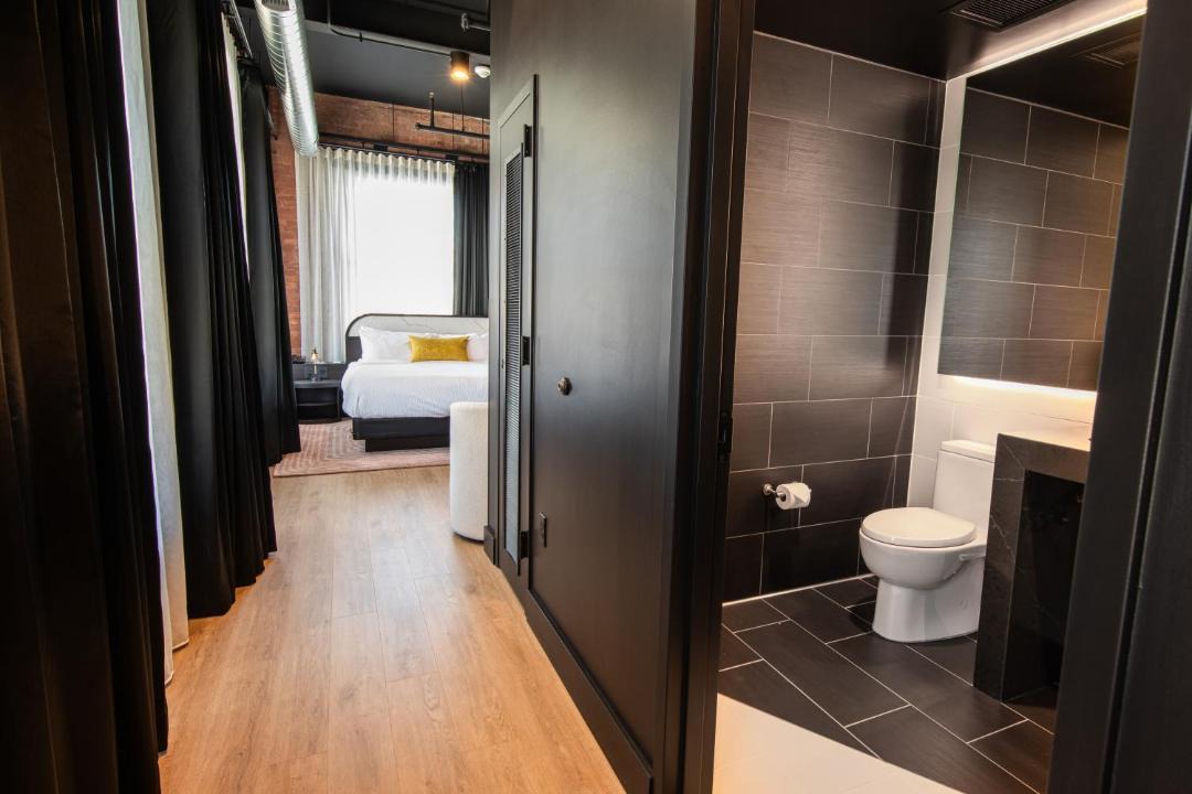 Photo of Bathroom in Deadwood