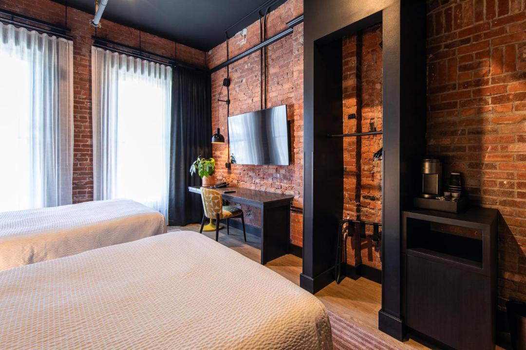 Photo of Bedroom in Deadwood