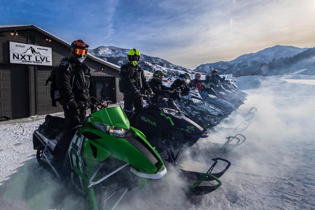 Photo of Others in Alpine Northwest