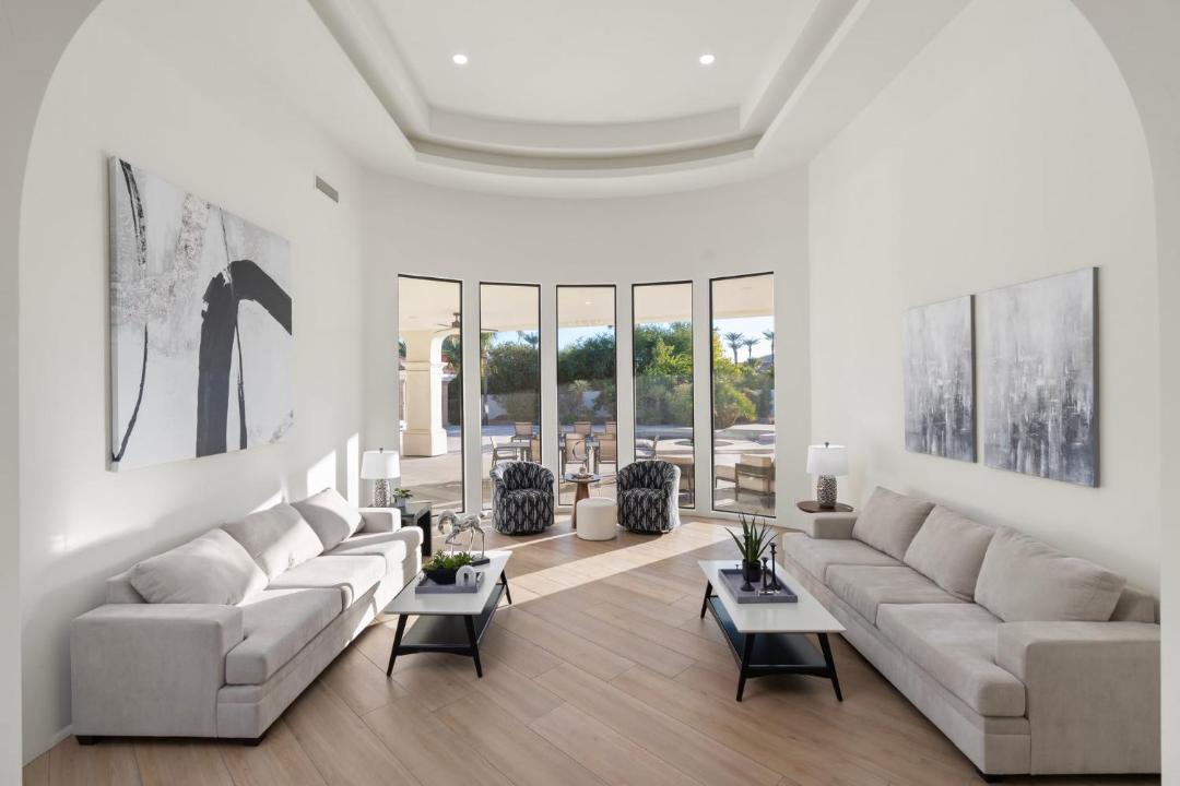 Photo of Livingroom in Paradise Valley