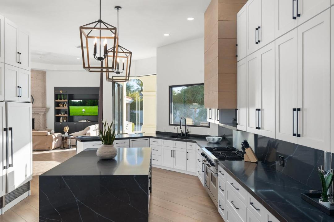 Photo of Kitchen in Paradise Valley