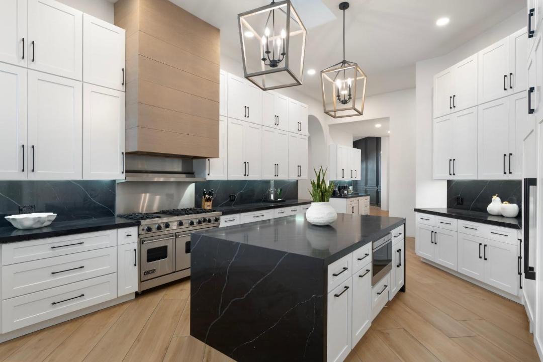 Photo of Kitchen in Paradise Valley