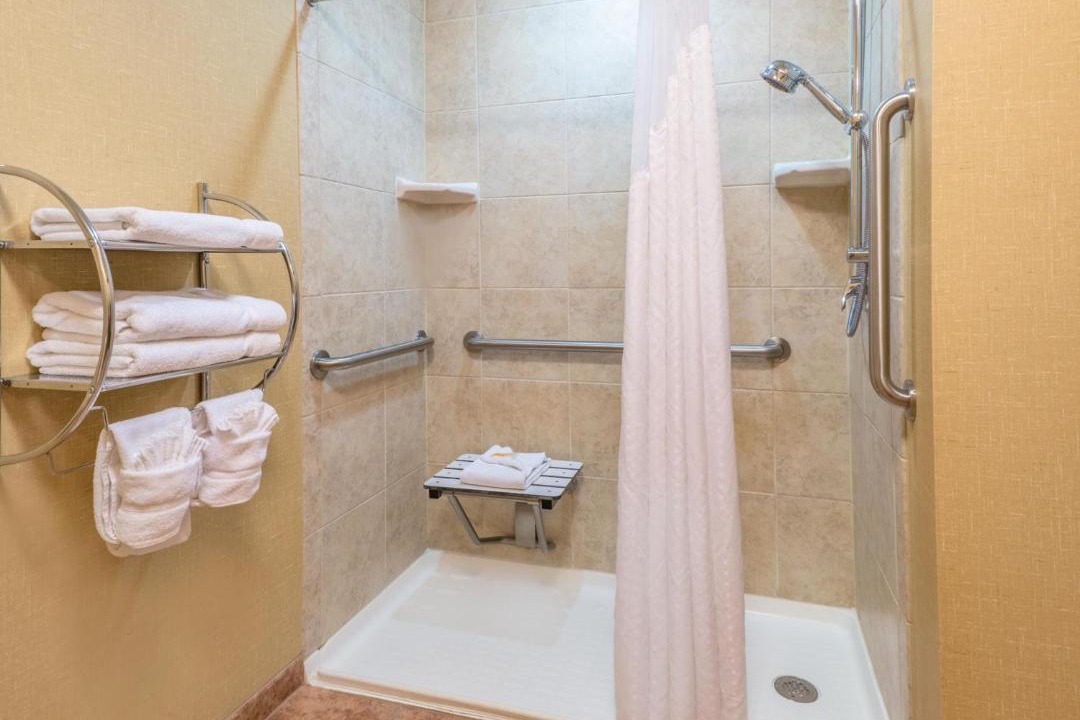 Photo of Bathroom in Casper