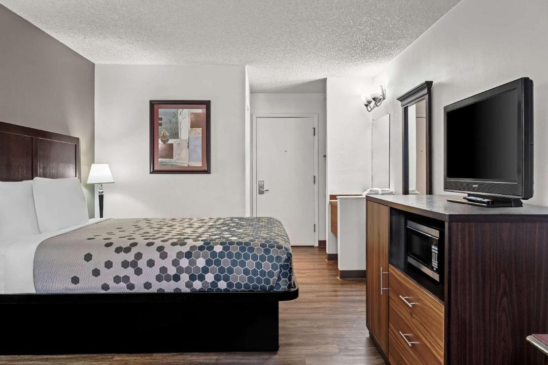 Photo of Bedroom in North Park