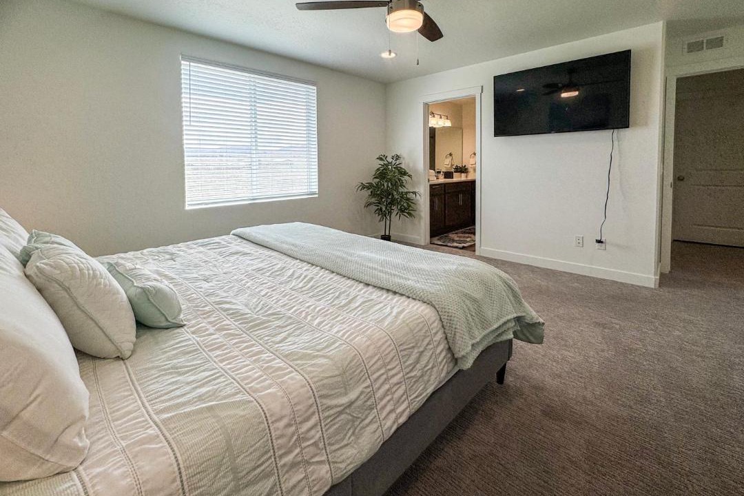 Photo of Bedroom in Garden City