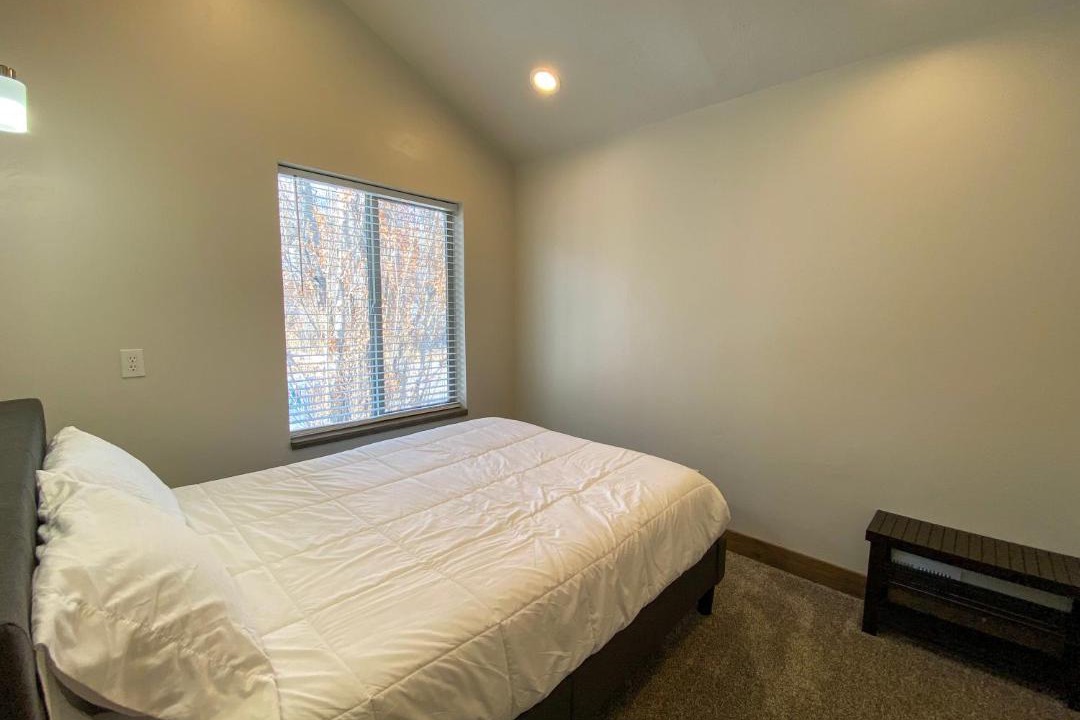 Photo of Bedroom in Garden City