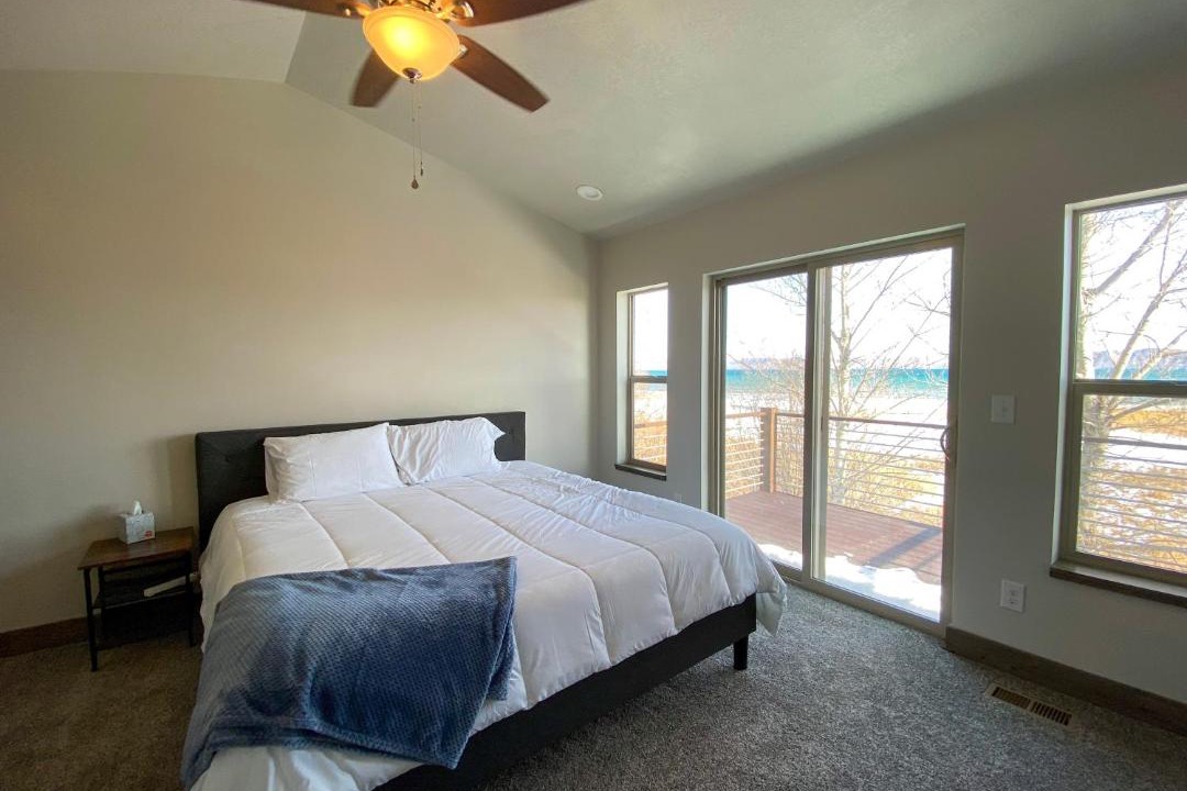 Photo of Bedroom in Garden City