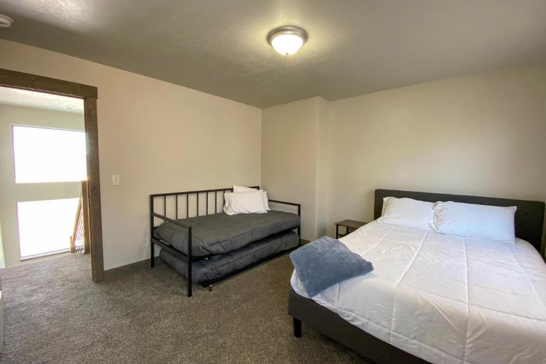 Photo of Bedroom in Garden City